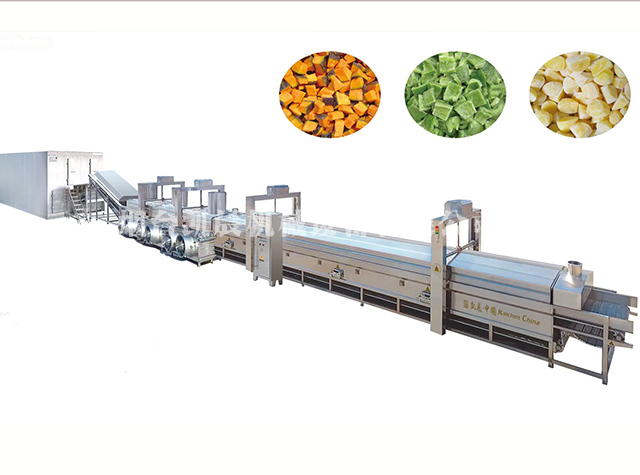 GZL dry steam production line